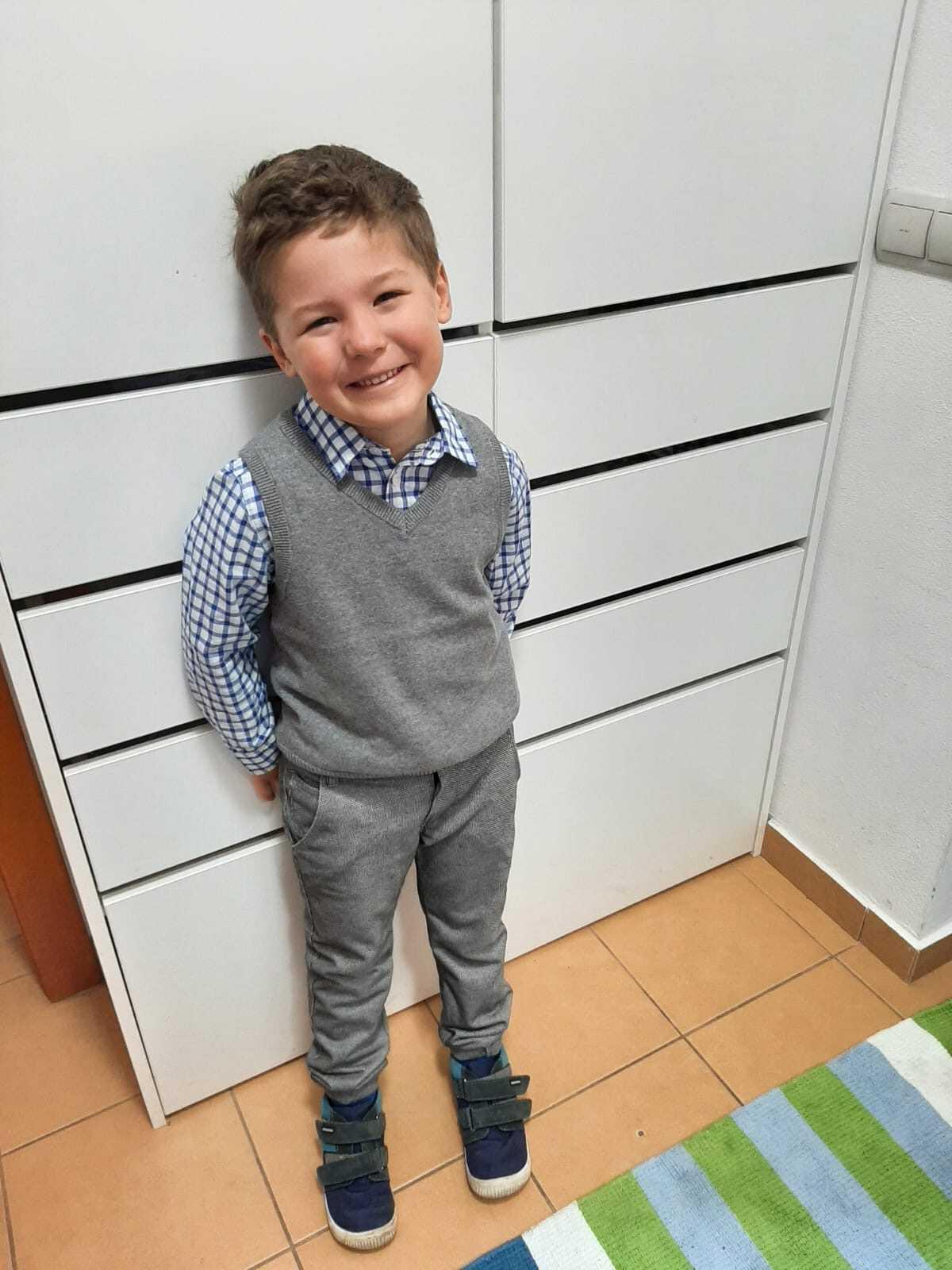 ANKETA: Päť detí o tom, čo si myslia o manželstve