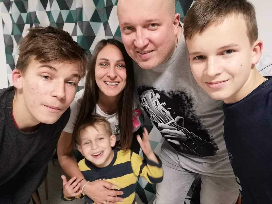 ANKETA: Päť detí o tom, čo si myslia o manželstve