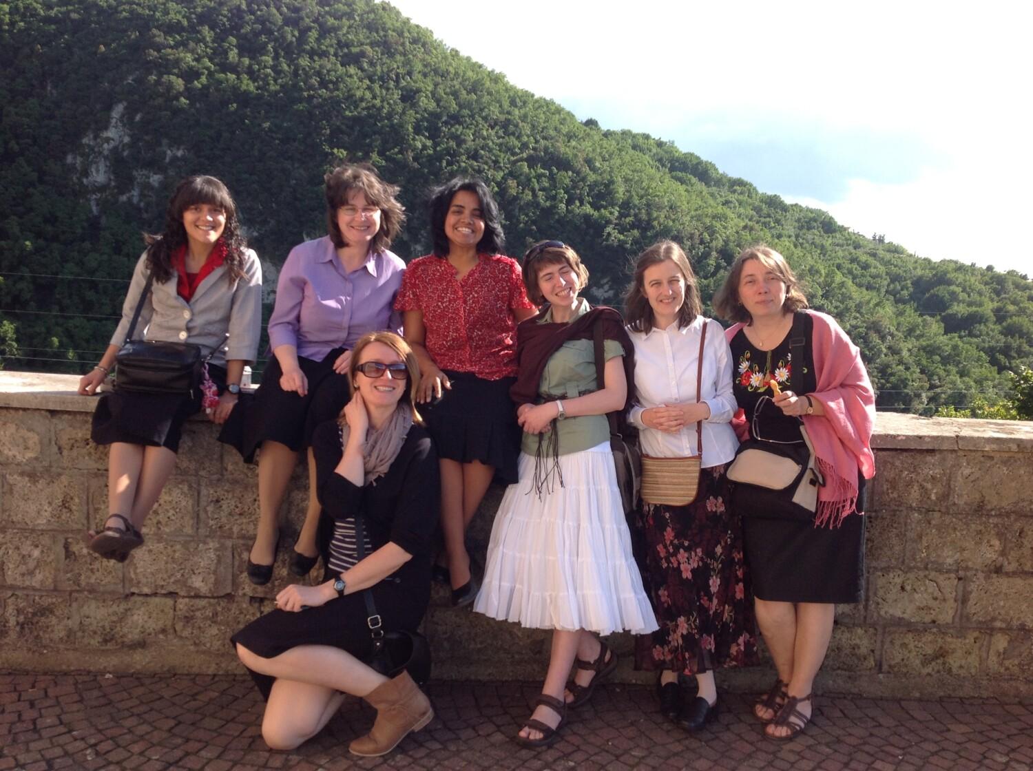 Miles Jesu: Byť vo svete, ale nebyť zo sveta