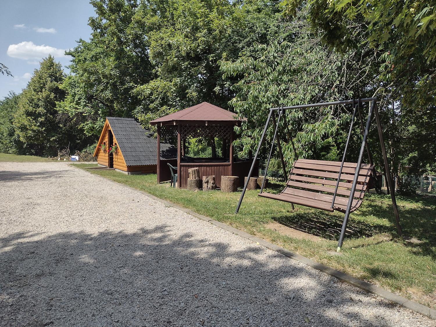 Duchovné centrum Lukov dvor: Miesto, kde sa na človeka pozerajú celostne