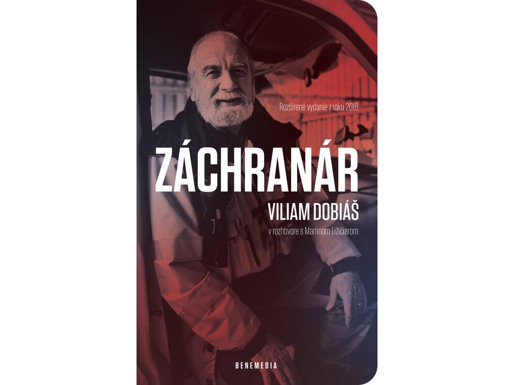 Záchranár Viliam Dobiáš: Filmová smrť je vždy dramatická, no väčšina ľudí zomiera pokojne