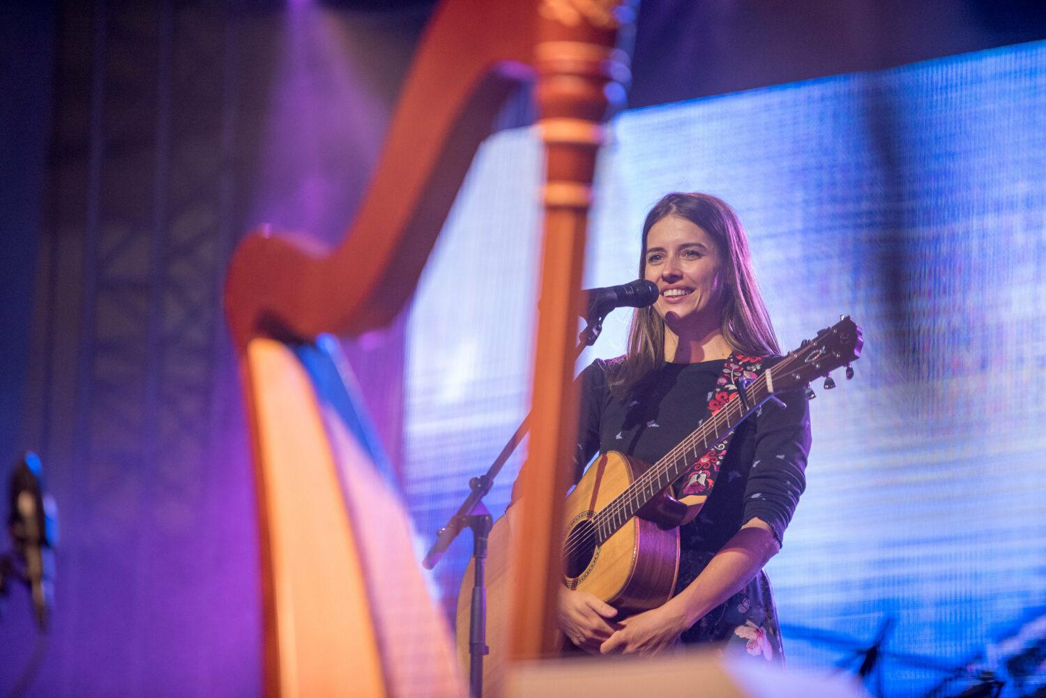 Reportáž: Mladá a živá Cirkev uprostred Trenčína