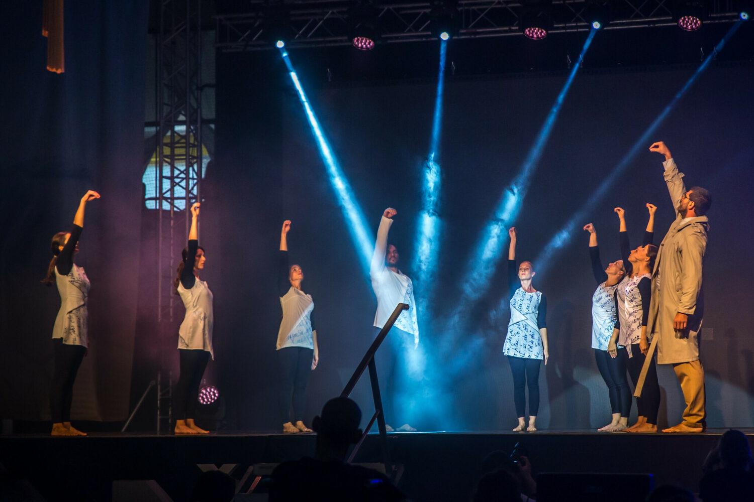 Reportáž: Mladá a živá Cirkev uprostred Trenčína