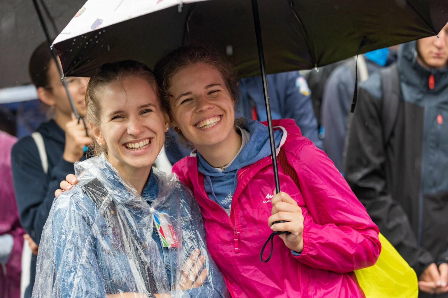 Reportáž: Mladá a živá Cirkev uprostred Trenčína