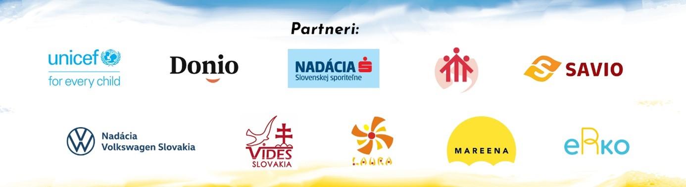 Domka sa venuje ukrajinským utečencom aj počas leta