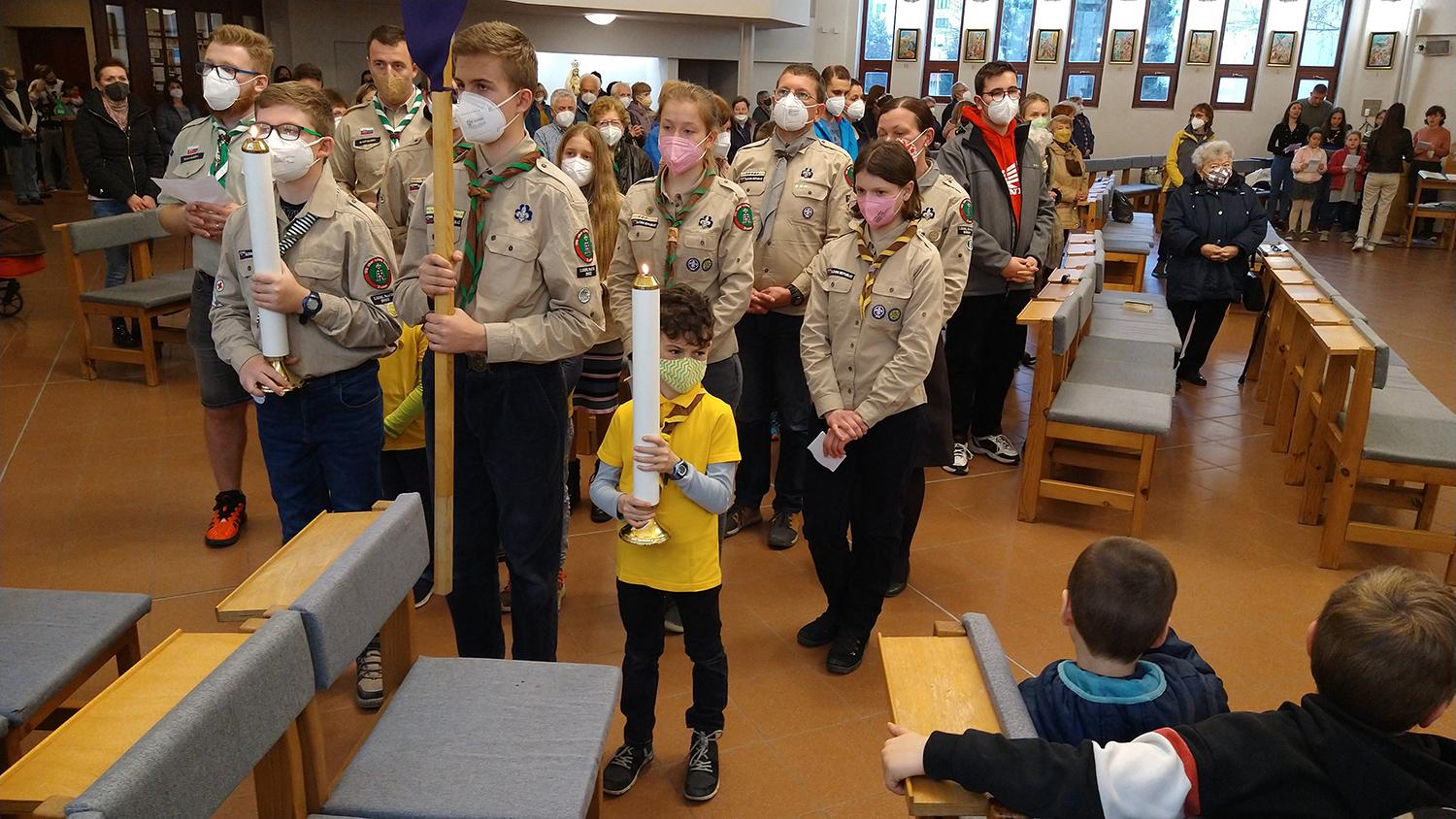 Manželia Janigovci: Skauting by mal rozvíjať všetky oblasti života