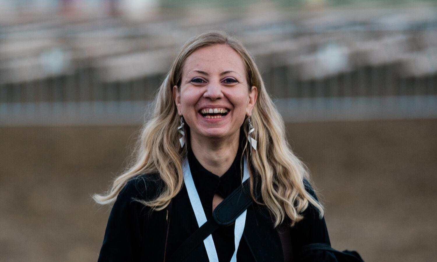 Zuzana Kostková z Človek a Viera: Fotografovanie mi pomáha vidieť to, čo by som inak prehliadla