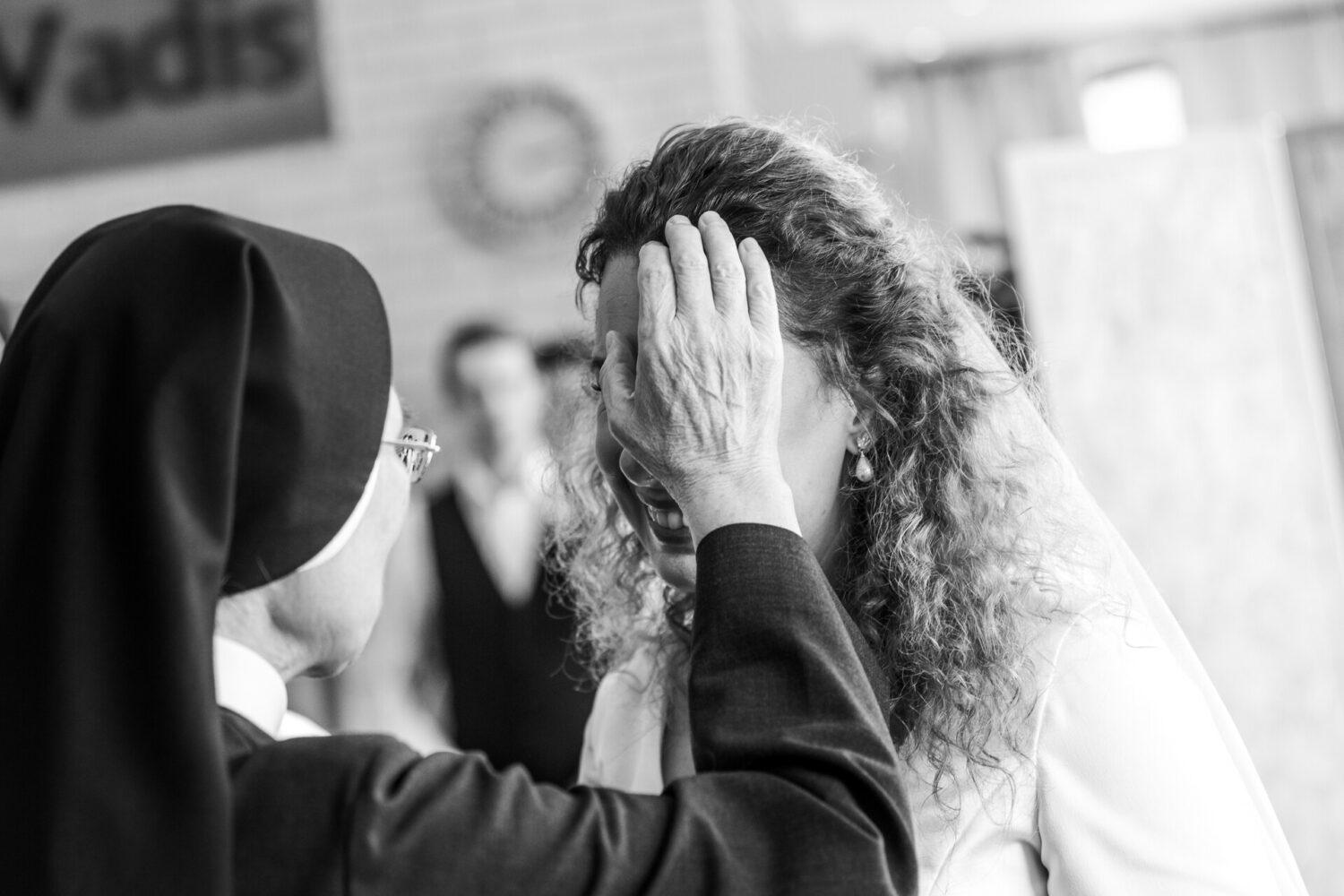 Zuzana Kostková z Človek a Viera: Fotografovanie mi pomáha vidieť to, čo by som inak prehliadla