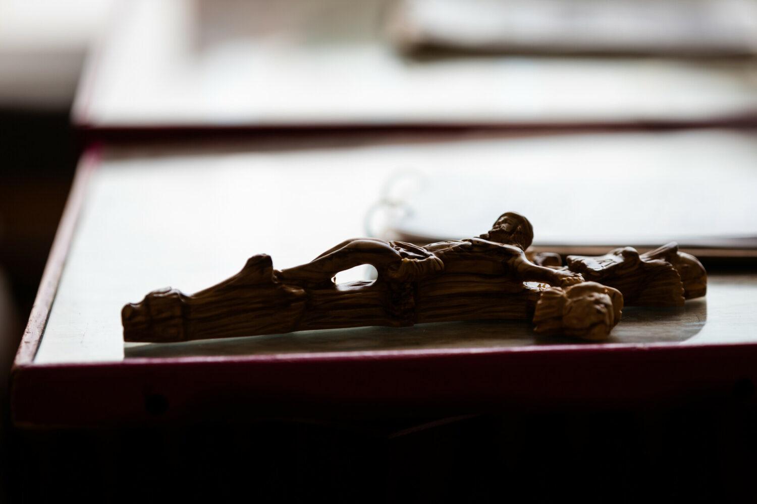 Zuzana Kostková z Človek a Viera: Fotografovanie mi pomáha vidieť to, čo by som inak prehliadla