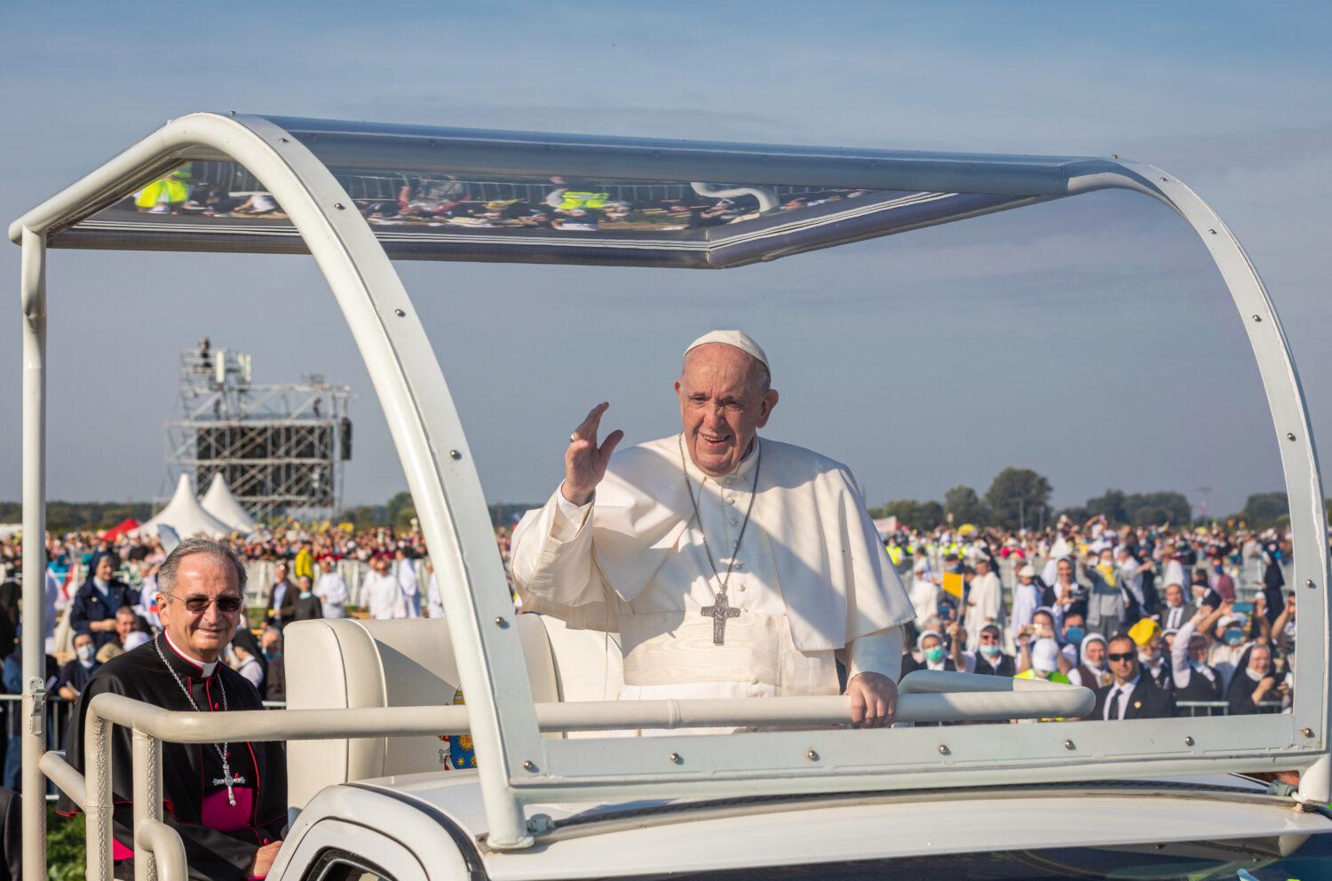 Zuzana Kostková z Človek a Viera: Fotografovanie mi pomáha vidieť to, čo by som inak prehliadla