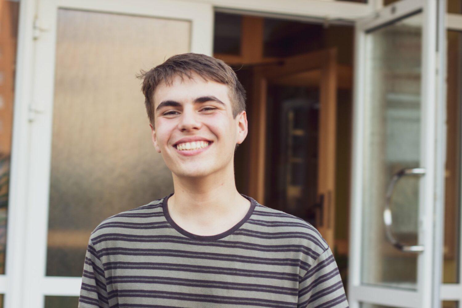 Anketa: Majú aj mladí ľudia vzťah k Panne Márii?