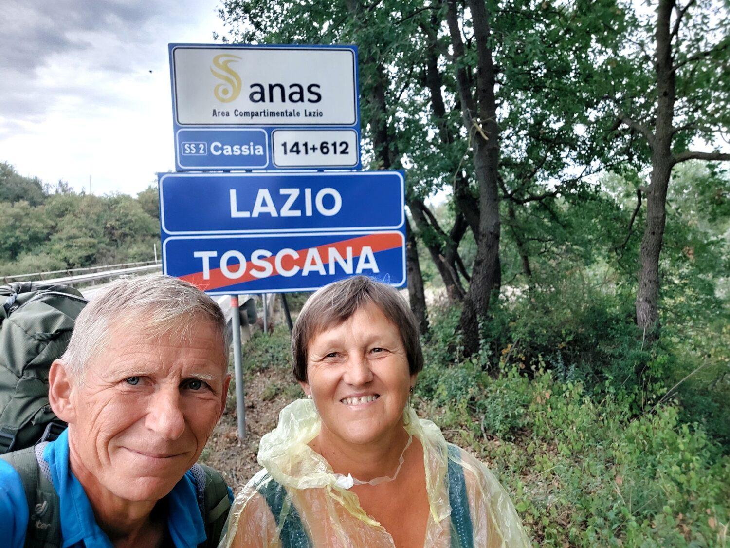 Manželia Hulmanovci: Zaradili sme sa do zástupu putujúcich svätcov, kráľov aj chudákov