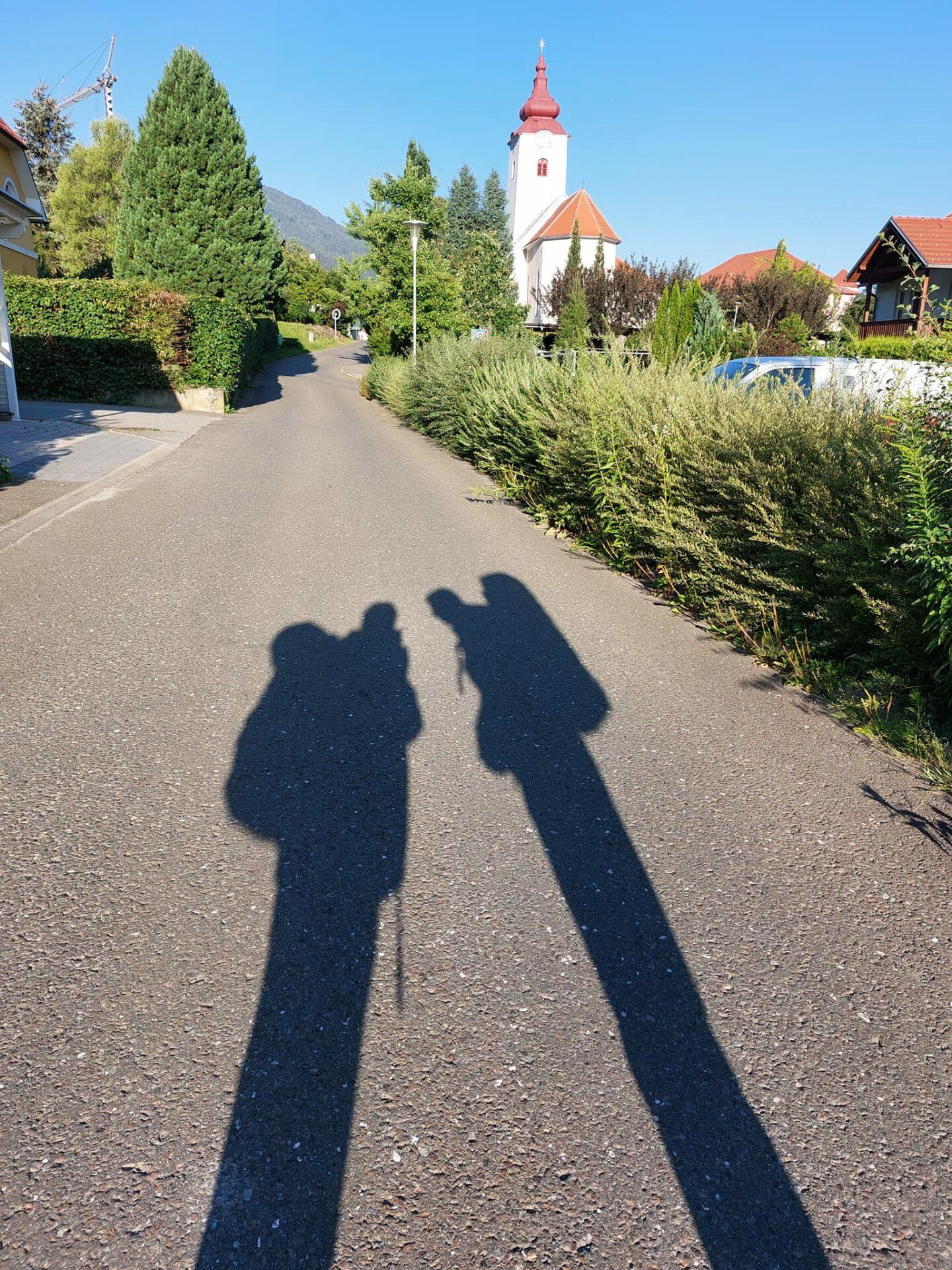 Manželia Hulmanovci: Zaradili sme sa do zástupu putujúcich svätcov, kráľov aj chudákov