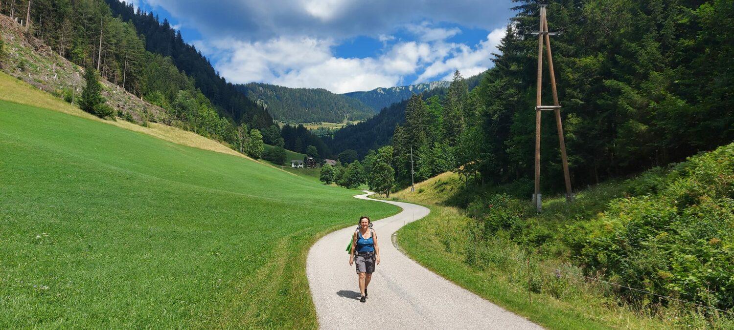 Manželia Hulmanovci: Zaradili sme sa do zástupu putujúcich svätcov, kráľov aj chudákov