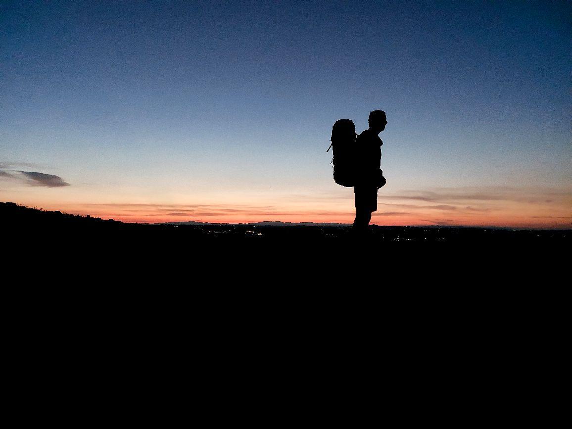 Manželia Hulmanovci: Zaradili sme sa do zástupu putujúcich svätcov, kráľov aj chudákov