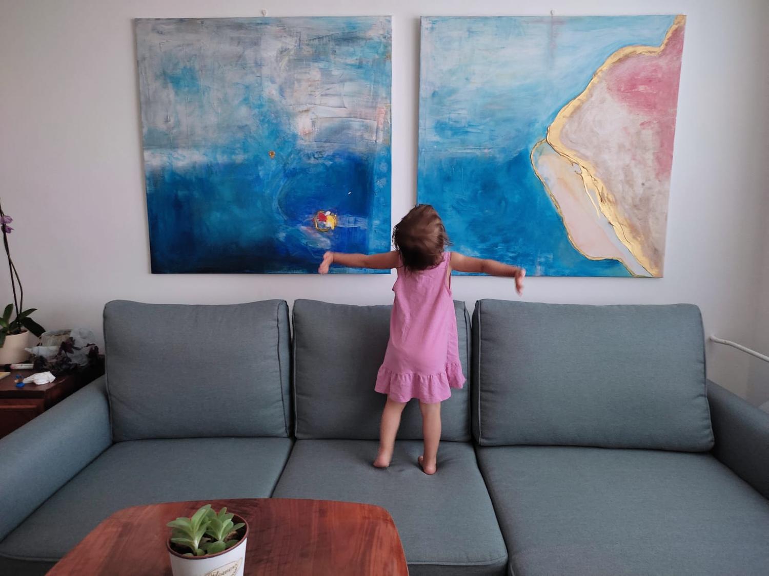 Speváčka Dominika Gurbaľová: Bolo to klamstvo, že všetko pekné sa už skončilo