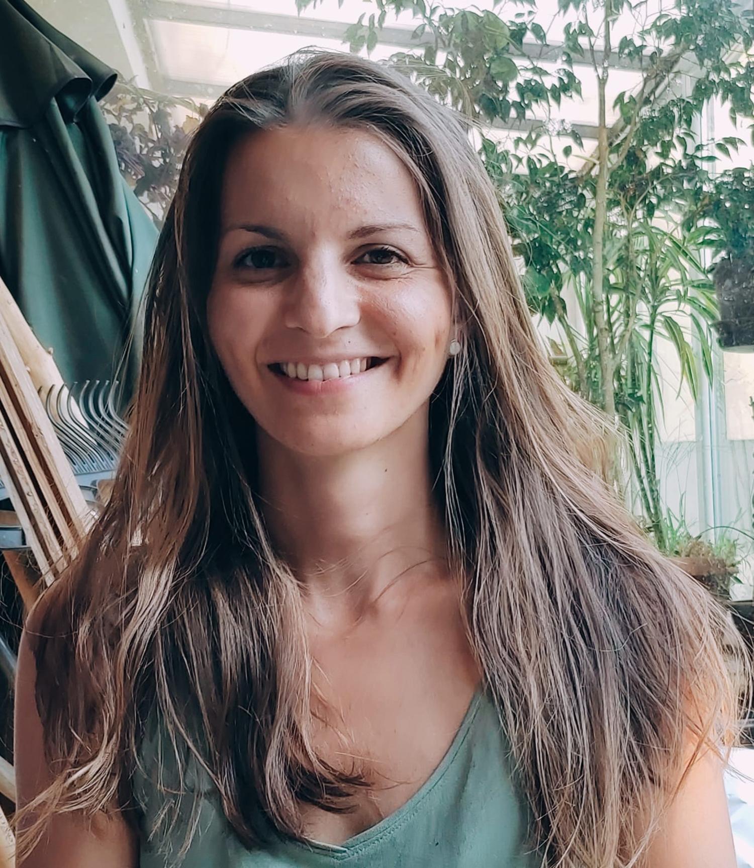 Speváčka Dominika Gurbaľová: Bolo to klamstvo, že všetko pekné sa už skončilo