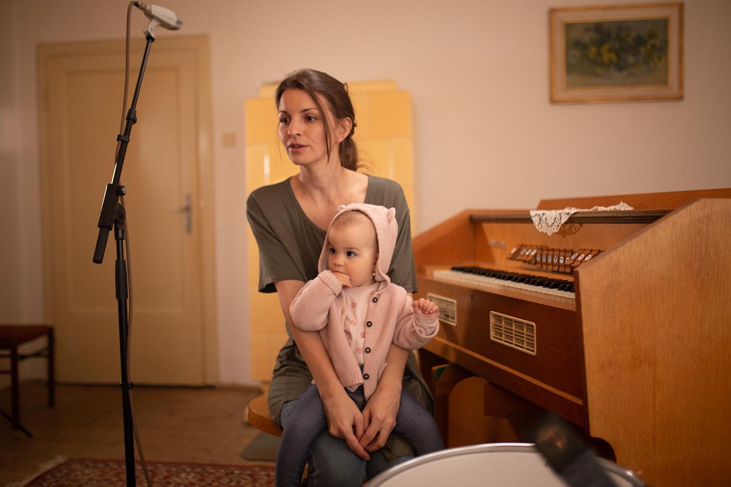 Speváčka Dominika Gurbaľová: Bolo to klamstvo, že všetko pekné sa už skončilo