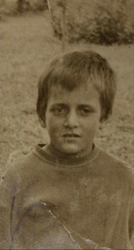 Kosovčan Anton Cena: Pomoc rodinám v náročnej situácii mi pripomína môj vlastný život