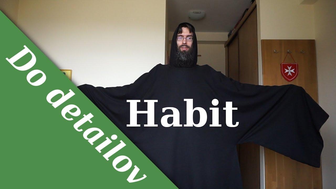 Mních s kamerou: Snažím sa sprístupniť kláštor verejnosti v online priestore