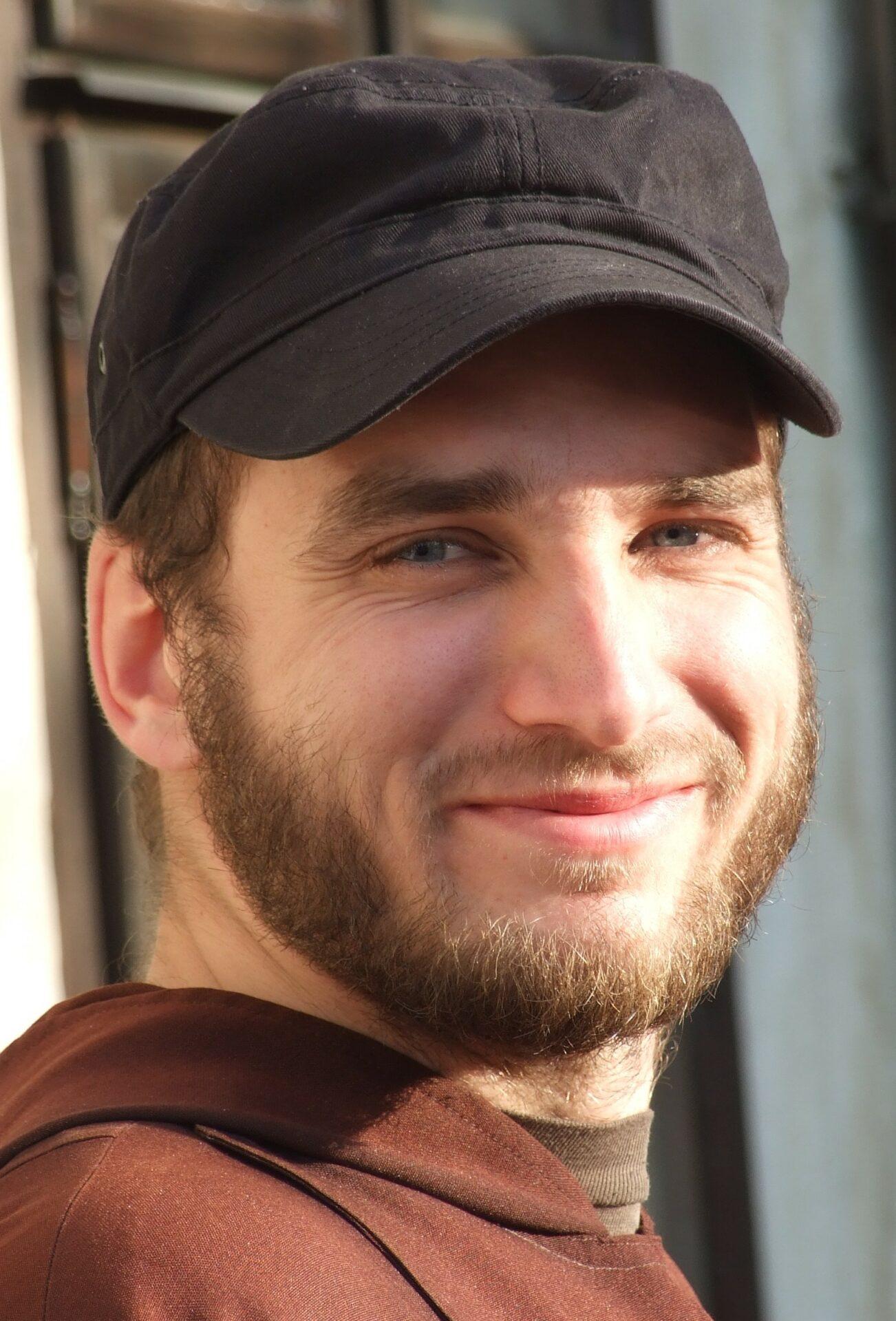 Kapucín Lukáš Mikovíny: Misie sú čas zastavenia, prehĺbenia a oživenia viery