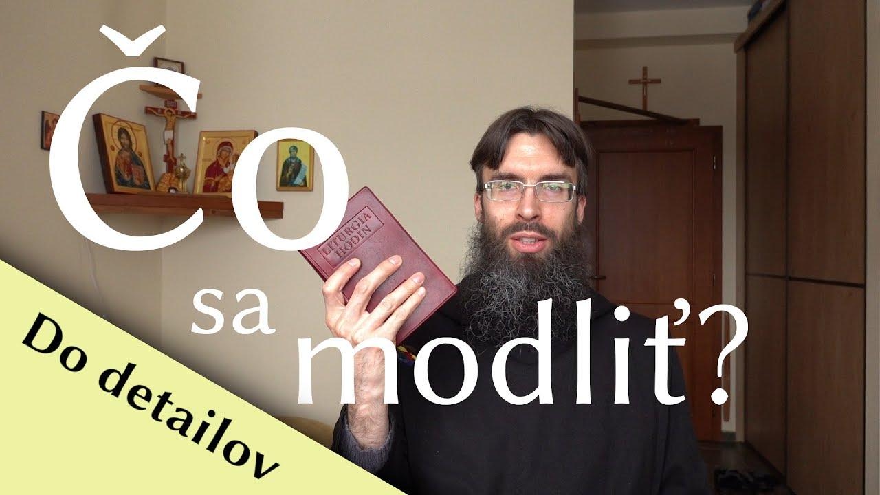 Mních s kamerou: Snažím sa sprístupniť kláštor verejnosti v online priestore