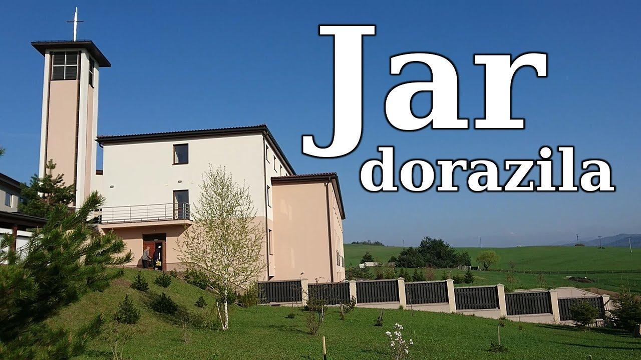 Mních s kamerou: Snažím sa sprístupniť kláštor verejnosti v online priestore