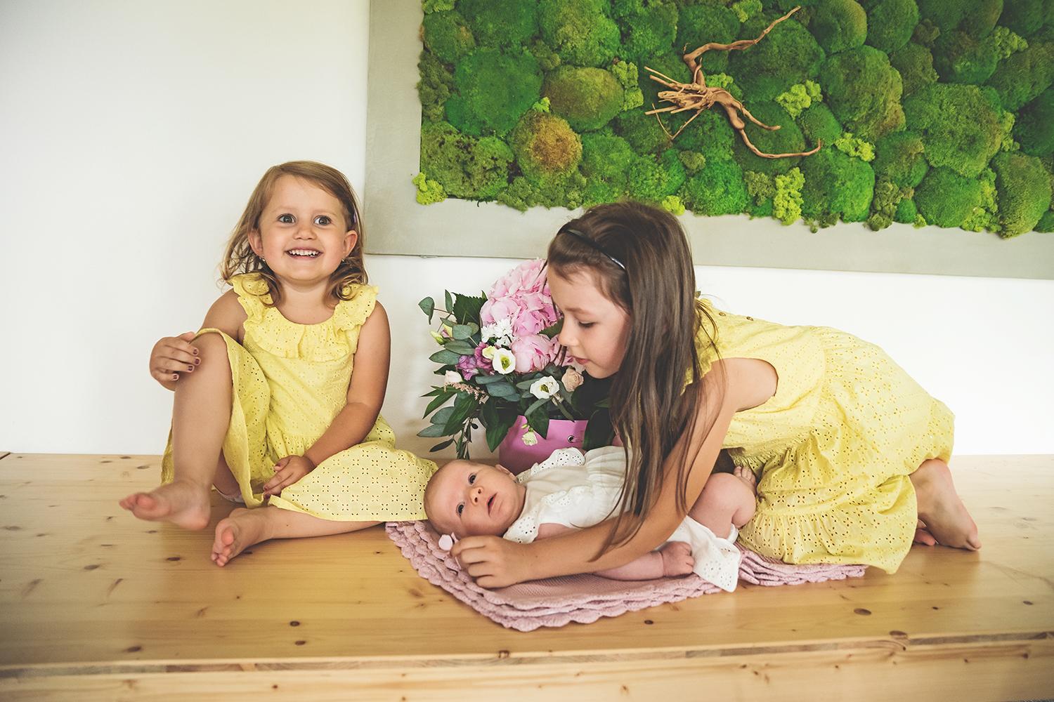 Manželia Tomáš a Marika Komendovci: Rodičovstvo nás často dostáva na kolená