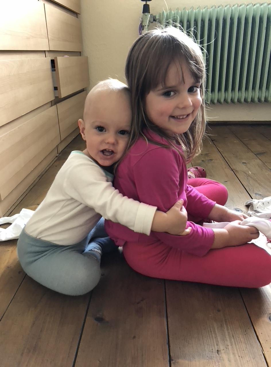 Rodičia predčasniatka Mária a Tibor Záhorcovci: Zažili sme čas, v ktorom sme cítili, že nás Niekto vedie