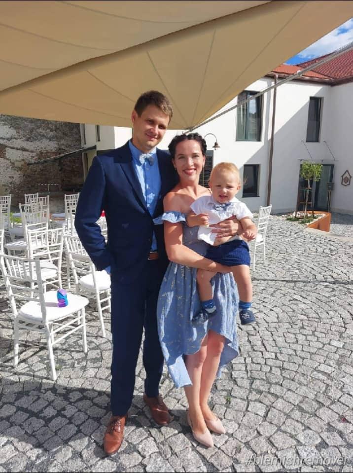 Birmovný rodič, svedok, krstní rodičia – ako si ich vybrať a načo vlastne?