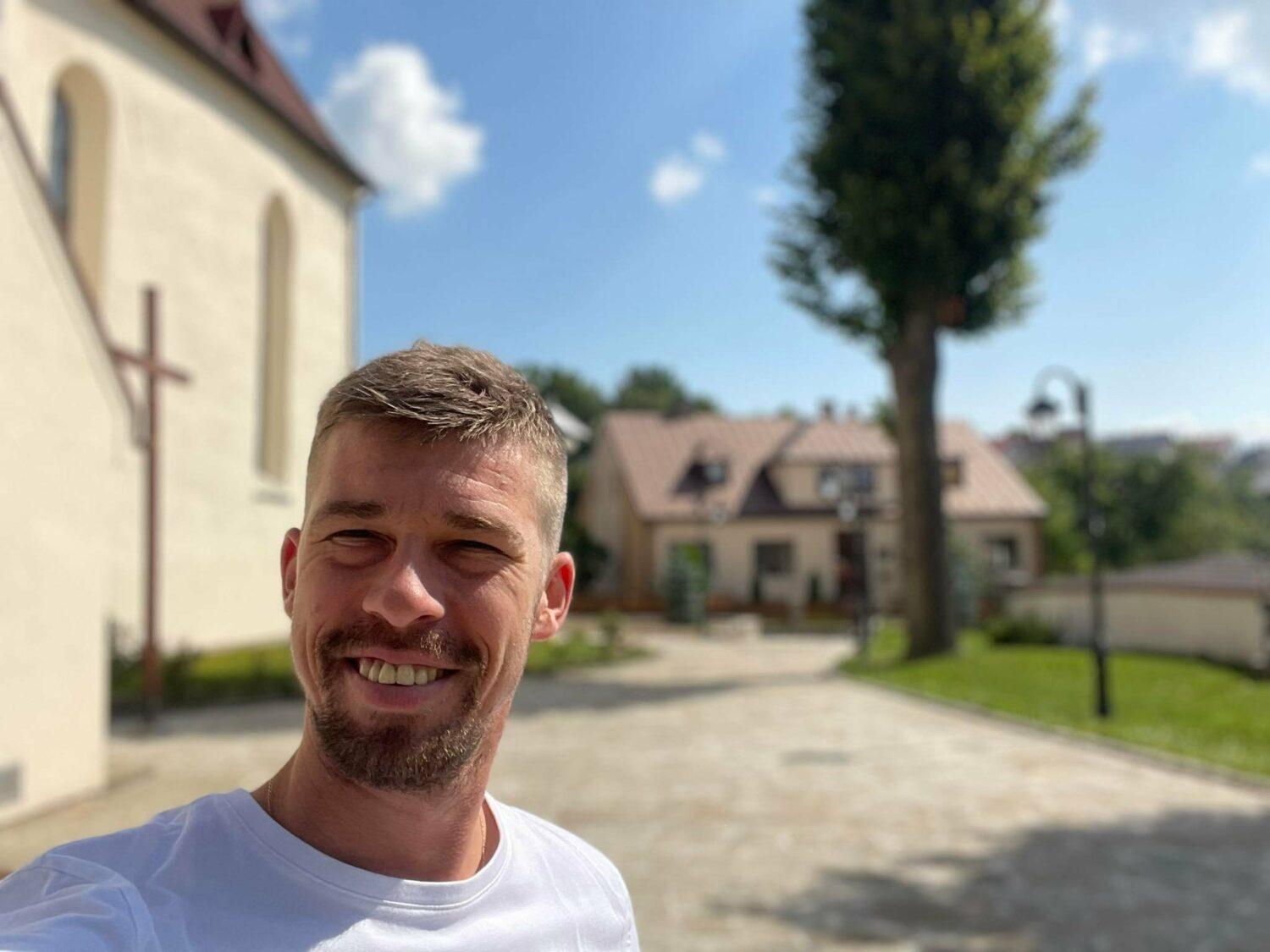 Birmovný rodič, svedok, krstní rodičia – ako si ich vybrať a načo vlastne?