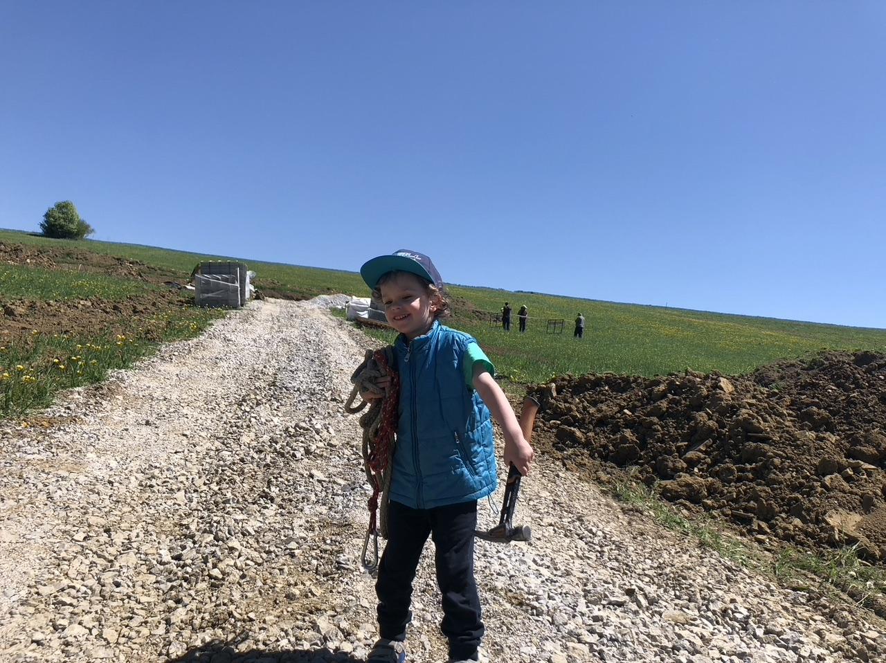 Rodičia predčasniatka Mária a Tibor Záhorcovci: Zažili sme čas, v ktorom sme cítili, že nás Niekto vedie