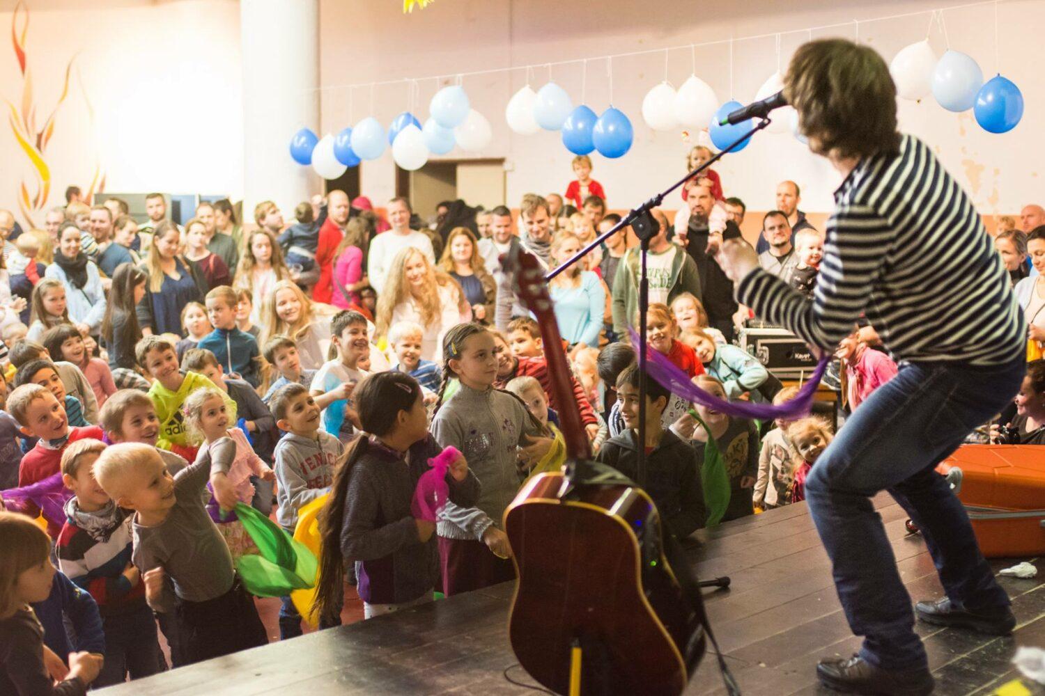 Miro Jilo: Keď chcem byť ako umelec autentický, musím reagovať na to, čím žijem