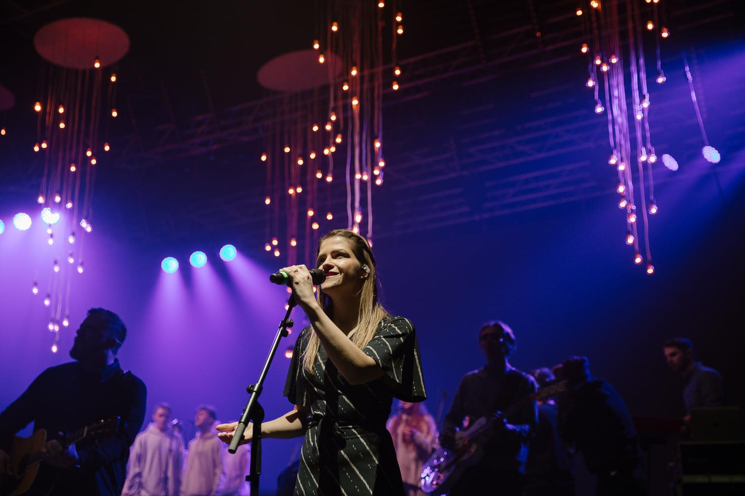 Godzone tour začína už v pondelok, vstup bude opäť zadarmo