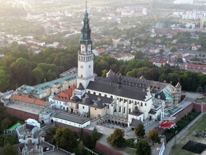 Aj toto sú významné mariánske pútnické miesta vo svete. Poznáte ich?