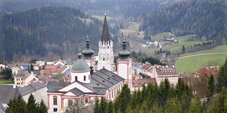 Aj toto sú významné mariánske pútnické miesta vo svete. Poznáte ich?