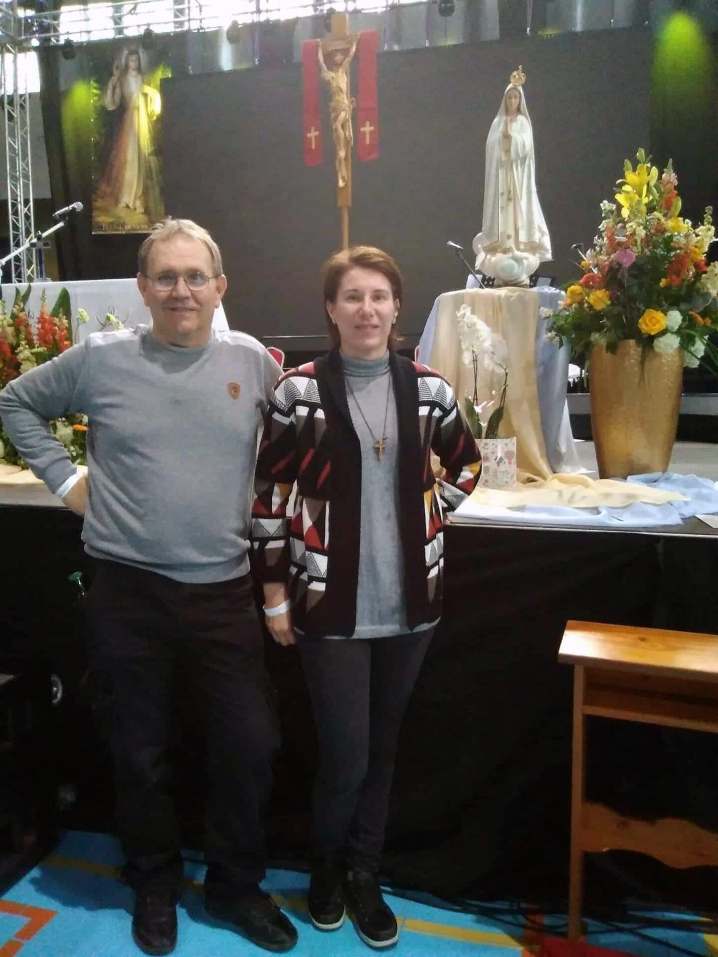 Zdenek Nemec: V nebi žiarila vďačnosť a láska