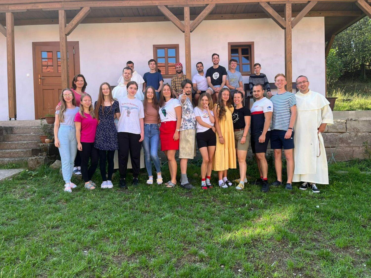 Dominikán Alan Ján Dely: Zdravá mariánska úcta je taká, ktorá nemá Máriu na prvom mieste