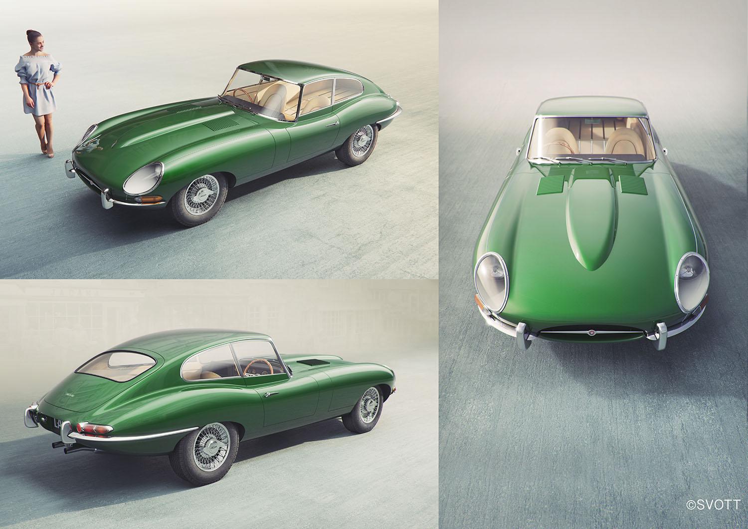 Digitálna modelárka automobilov Veronika Jackaninová: Dávajú mi pocítiť, že práca s autami nie je pre ženy