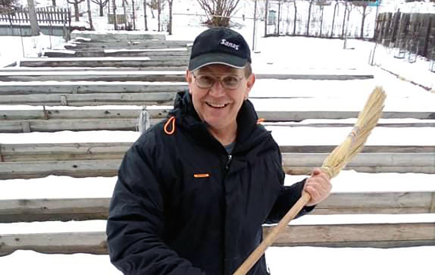 Zdenek Nemec: V nebi žiarila vďačnosť a láska