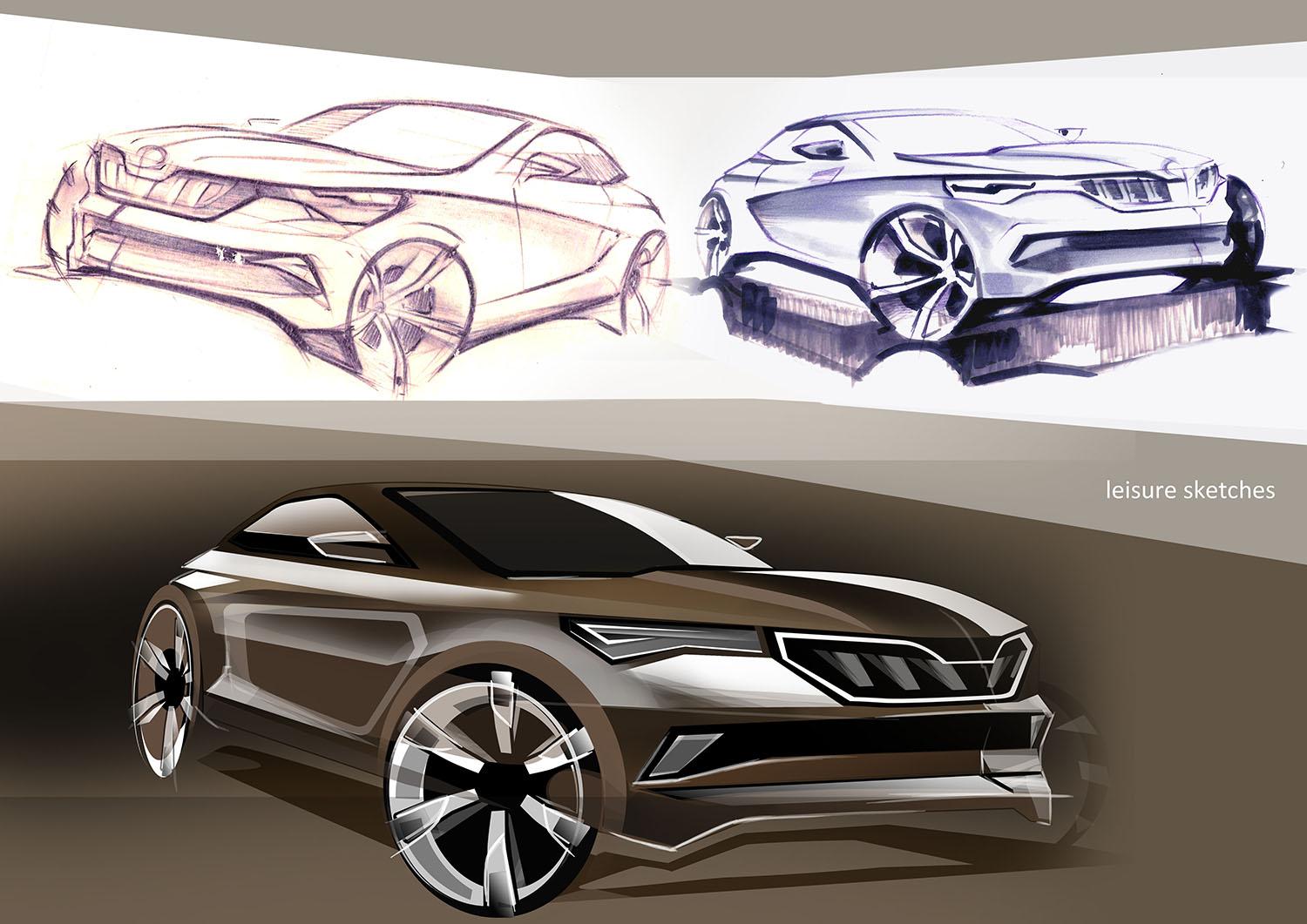 Digitálna modelárka automobilov Veronika Jackaninová: Dávajú mi pocítiť, že práca s autami nie je pre ženy