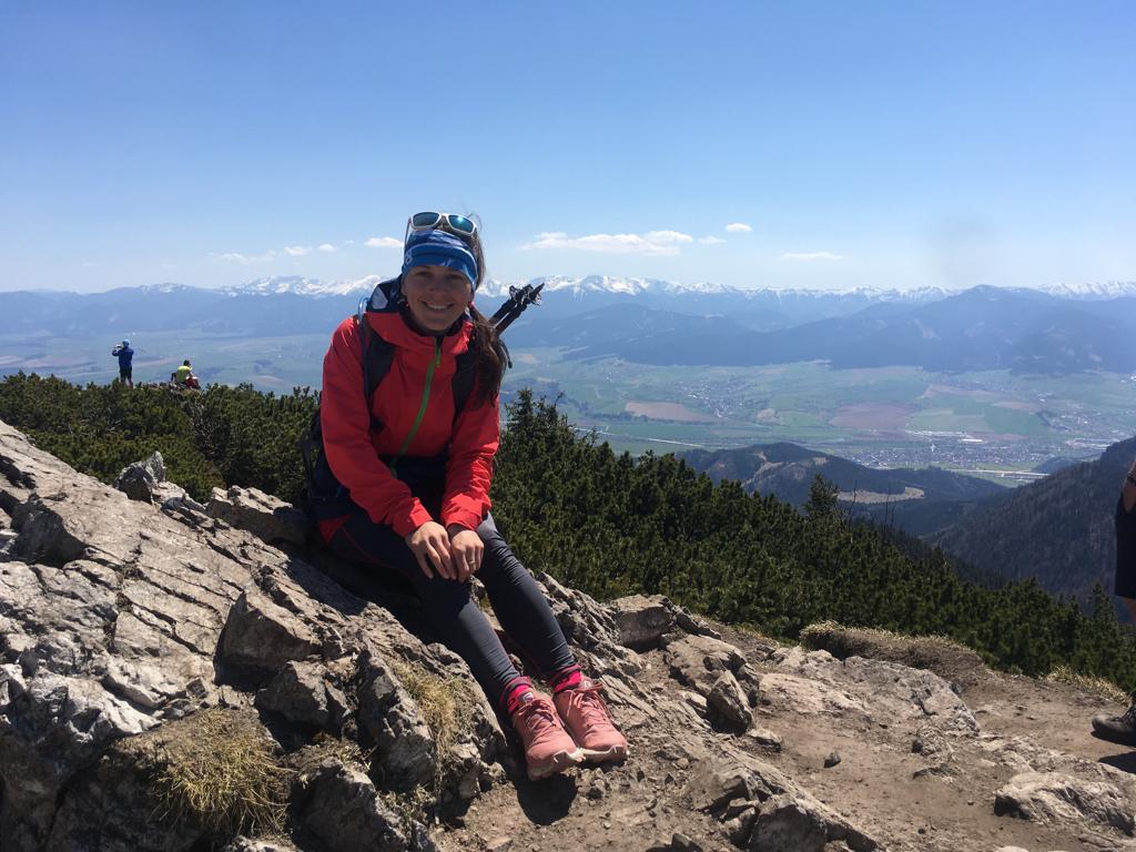 Digitálna modelárka automobilov Veronika Jackaninová: Dávajú mi pocítiť, že práca s autami nie je pre ženy