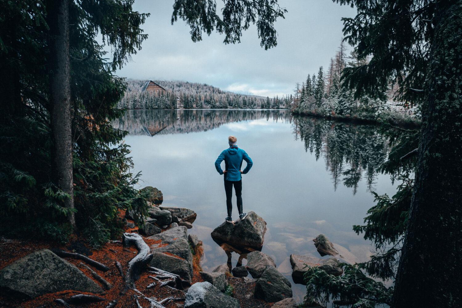 Bežec Peter Kováč: Lekári mojim rodičom odporúčali potrat. S bratom sme obaja zdraví