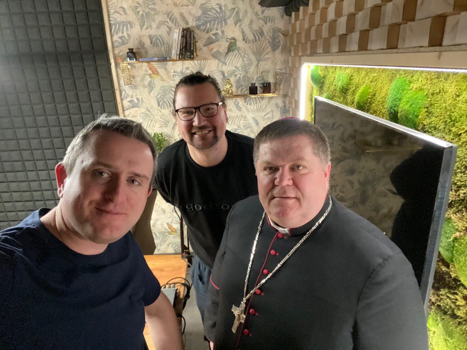 Šéfredaktor Martin Ližičiar: Vernosť prináša požehnanie