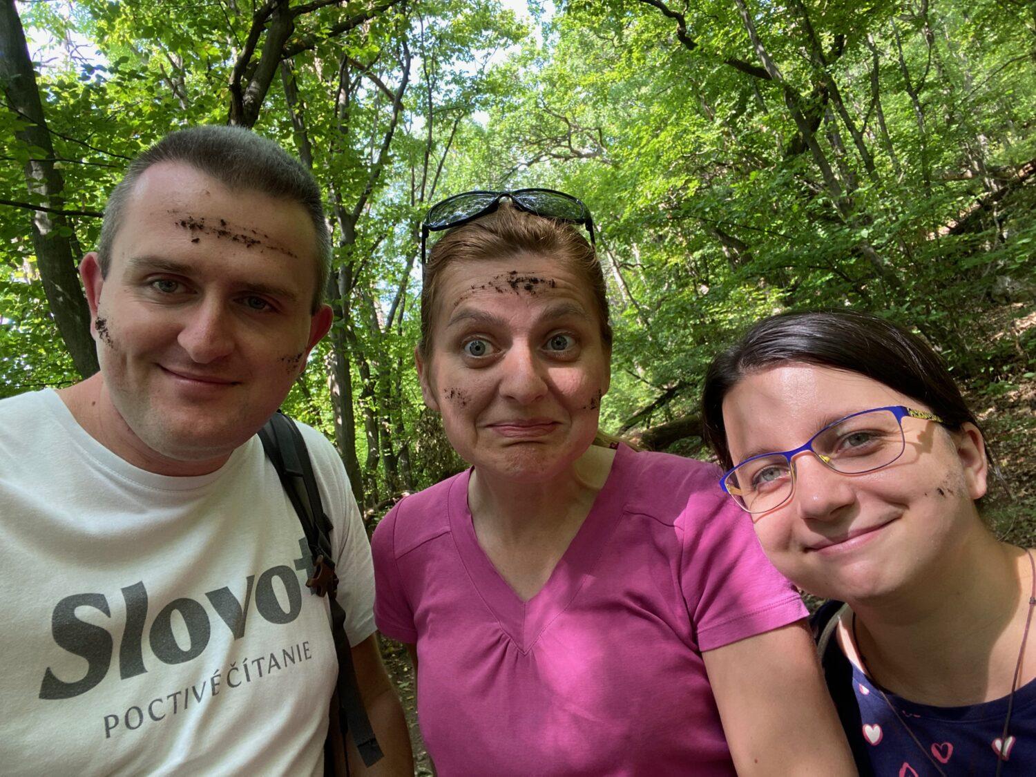 Šéfredaktor Martin Ližičiar: Vernosť prináša požehnanie