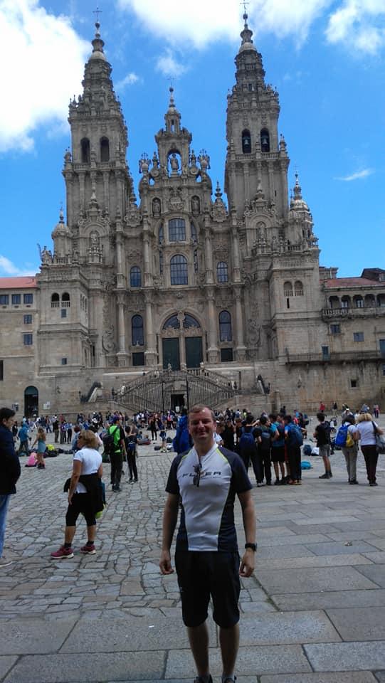 Pútnik Ján Čech: Počas putovania máte príležitosť lepšie spoznať seba samého