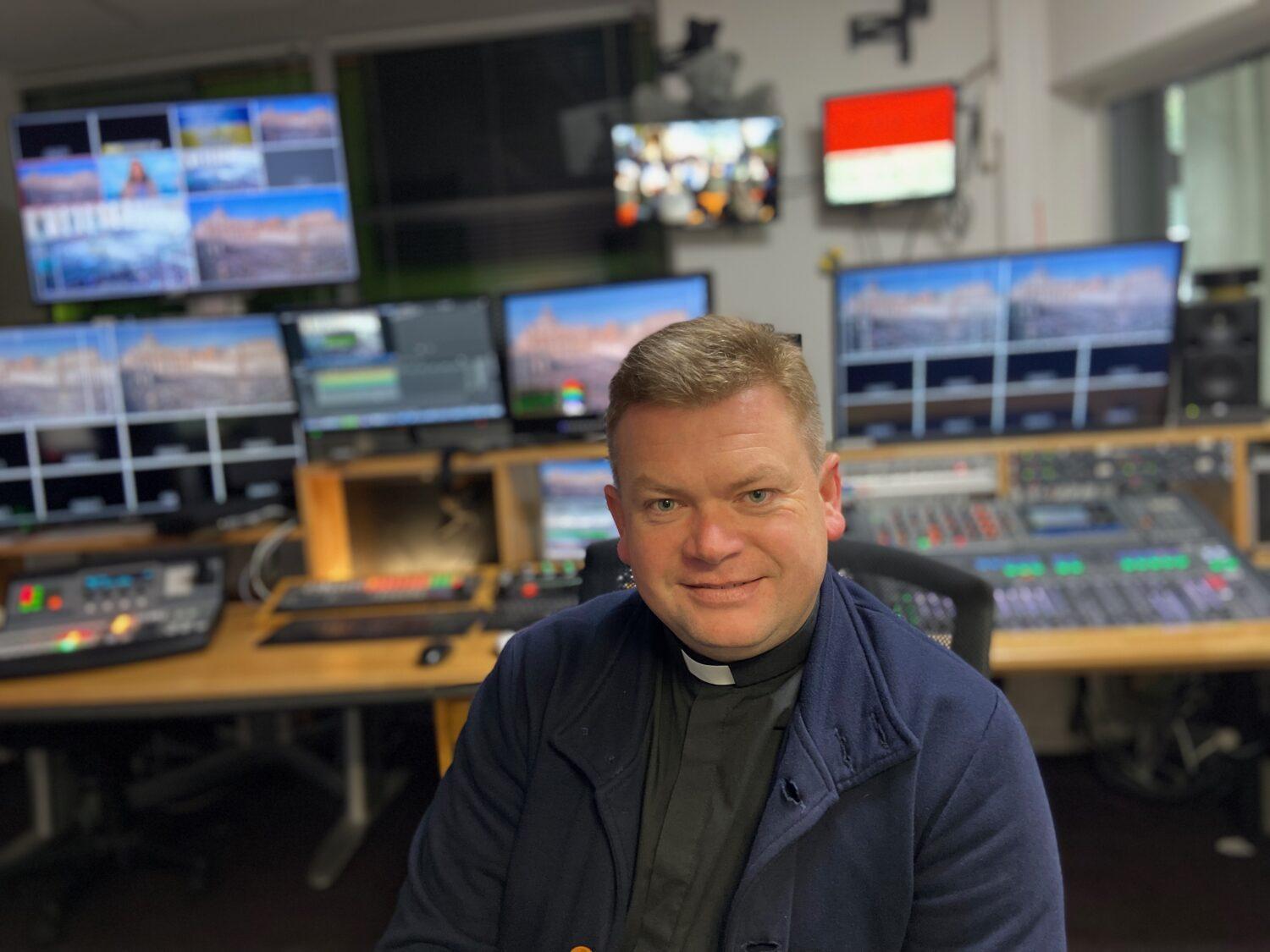 Kňaz Marián Bér: Čo si prajem „od Ježiška“? Dar pokoja pre nás všetkých