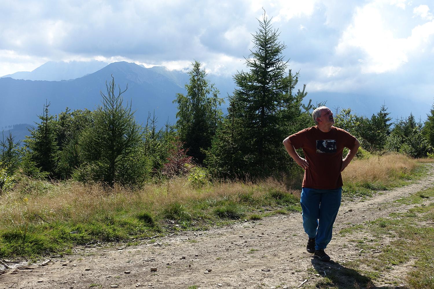 Kapucín Miloslav Koščák: Potrebujeme uzdraviť vlastnú minulosť, aby sme žili v slobode