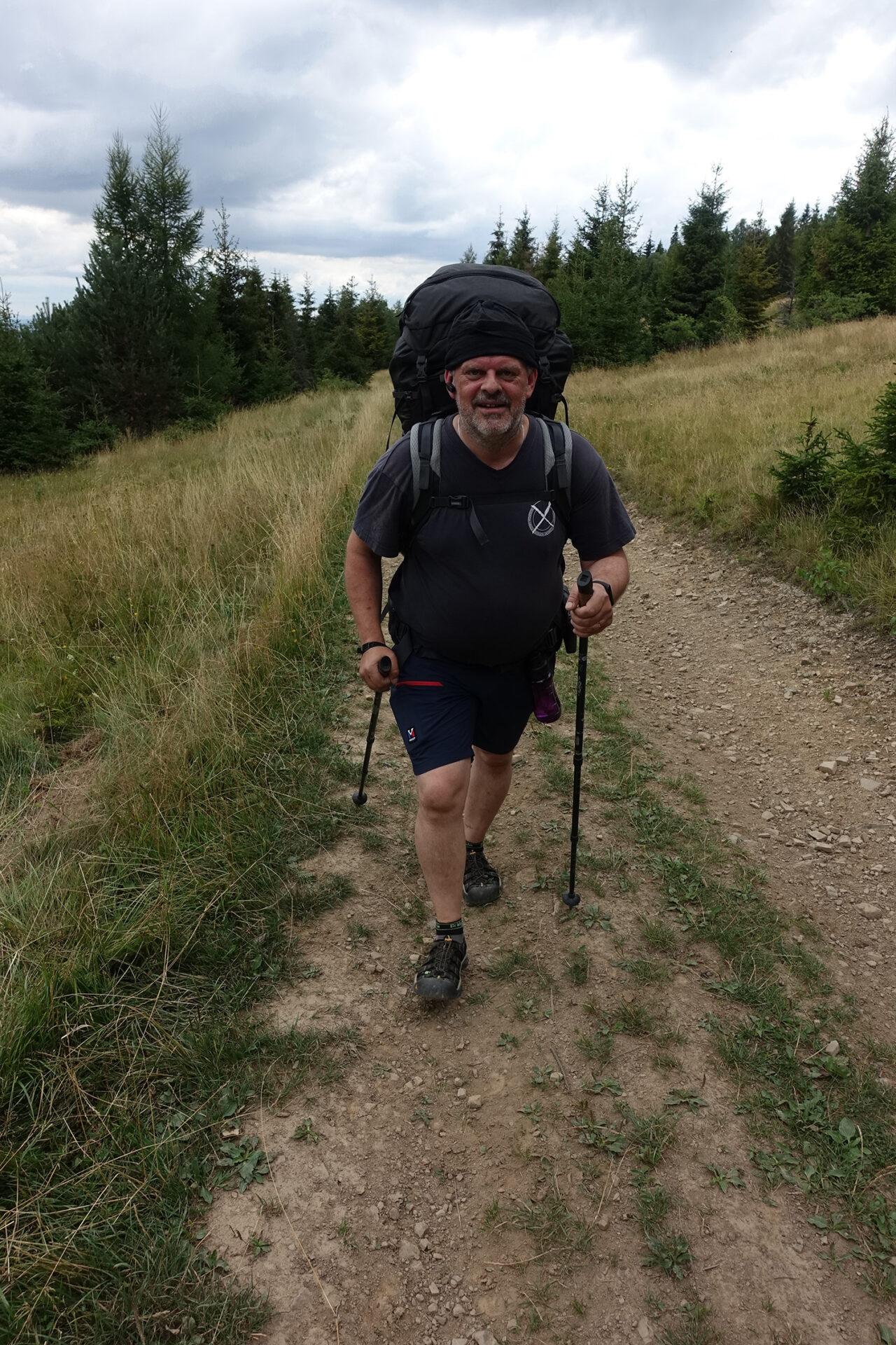 Kapucín Miloslav Koščák: Potrebujeme uzdraviť vlastnú minulosť, aby sme žili v slobode