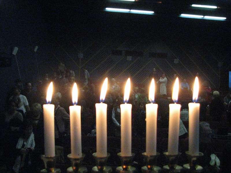 Pavol Strežo: K slzám ma privádza to, že Boh je naozaj Bohom zmierenia